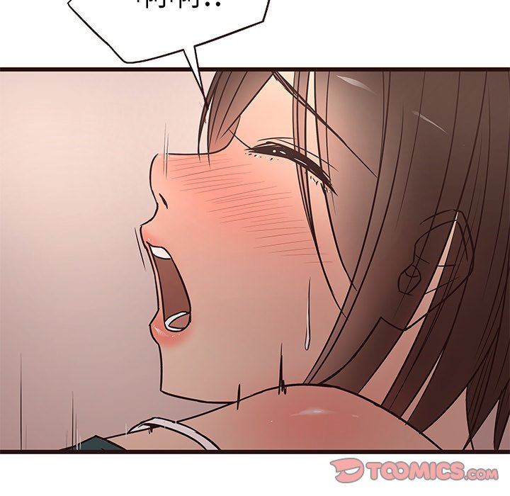 [韩国漫画] 笨蛋哥哥 剧情,巨乳大奶#[121P]-51