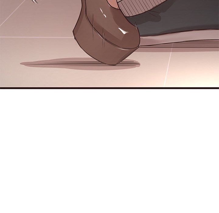 [韩国漫画] 笨蛋哥哥 剧情,巨乳大奶#[121P]-56