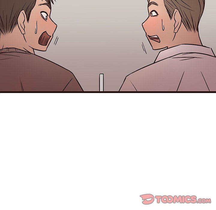 [韩国漫画] 笨蛋哥哥 剧情,巨乳大奶#[121P]-6