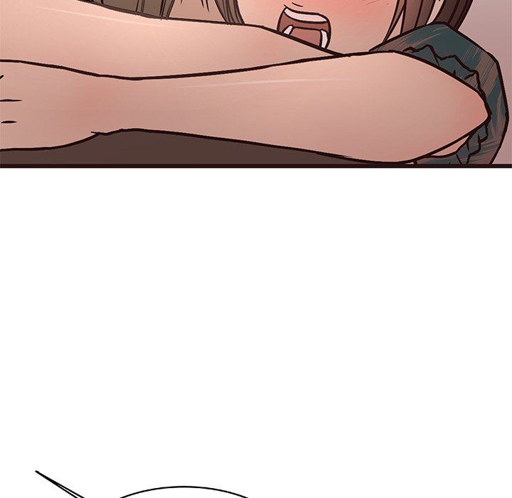 [韩国漫画] 笨蛋哥哥 剧情,巨乳大奶#[121P]-61