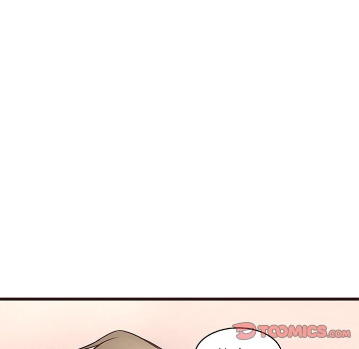 [韩国漫画] 笨蛋哥哥 剧情,巨乳大奶#[121P]-63
