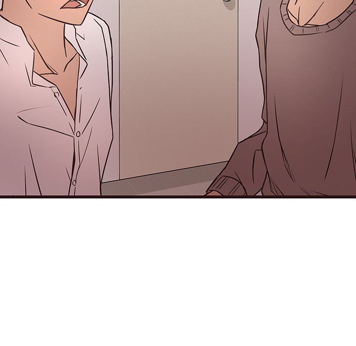 [韩国漫画] 笨蛋哥哥 剧情,巨乳大奶#[121P]-8