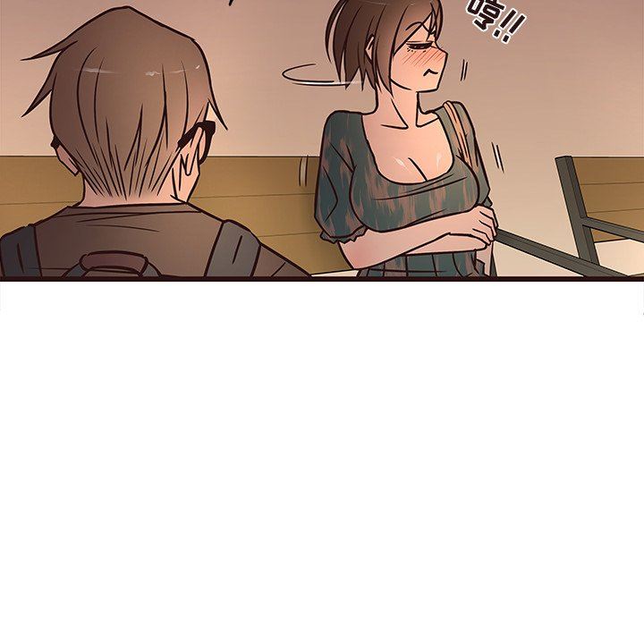 [韩国漫画] 笨蛋哥哥 剧情,巨乳大奶#[121P]-92