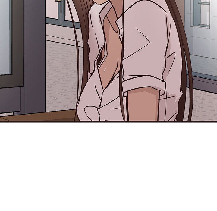 [韩国漫画] 笨蛋哥哥 剧情,巨乳大奶#[127P]-100