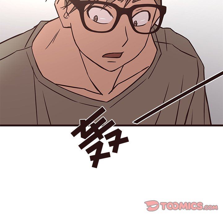 [韩国漫画] 笨蛋哥哥 剧情,巨乳大奶#[127P]-102