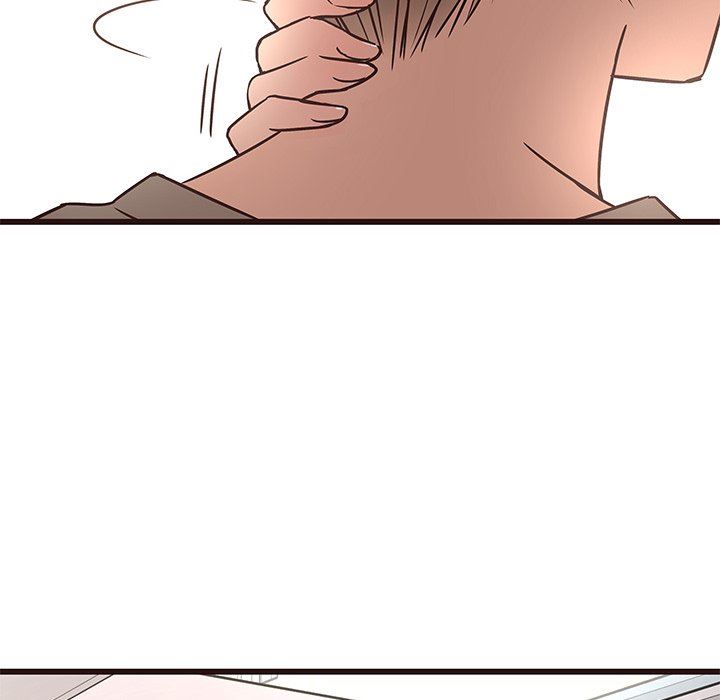 [韩国漫画] 笨蛋哥哥 剧情,巨乳大奶#[127P]-119