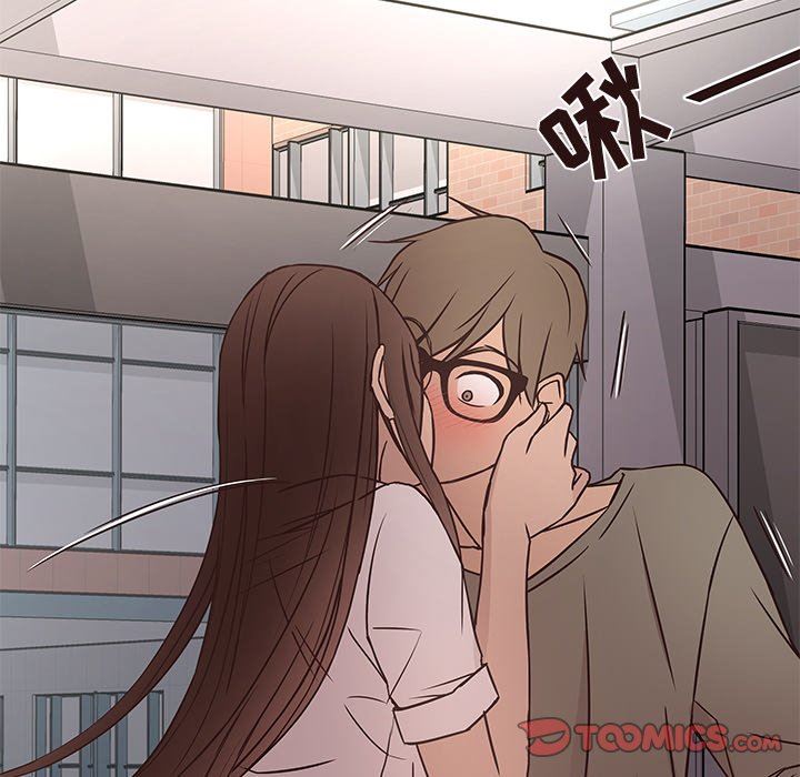 [韩国漫画] 笨蛋哥哥 剧情,巨乳大奶#[127P]-120