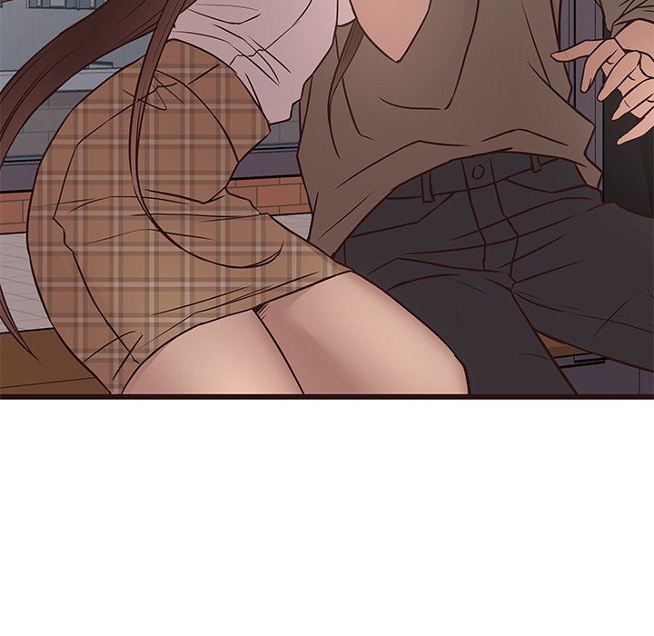 [韩国漫画] 笨蛋哥哥 剧情,巨乳大奶#[127P]-121