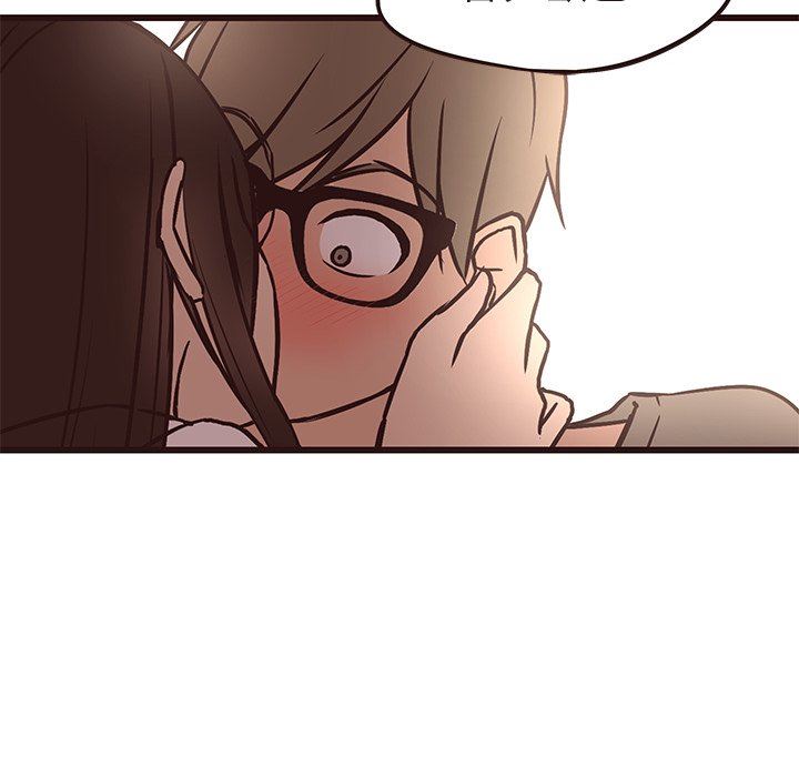 [韩国漫画] 笨蛋哥哥 剧情,巨乳大奶#[127P]-124