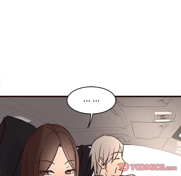 [韩国漫画] 笨蛋哥哥 剧情,巨乳大奶#[127P]-39