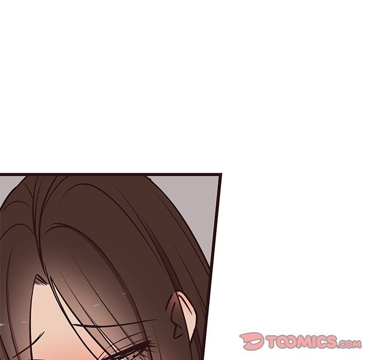 [韩国漫画] 笨蛋哥哥 剧情,巨乳大奶#[127P]-60