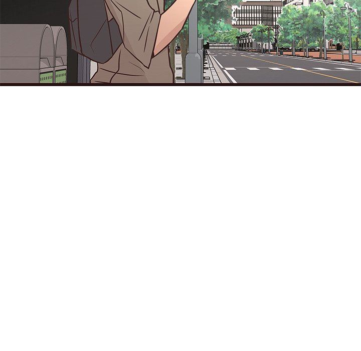 [韩国漫画] 笨蛋哥哥 剧情,巨乳大奶#[127P]-70