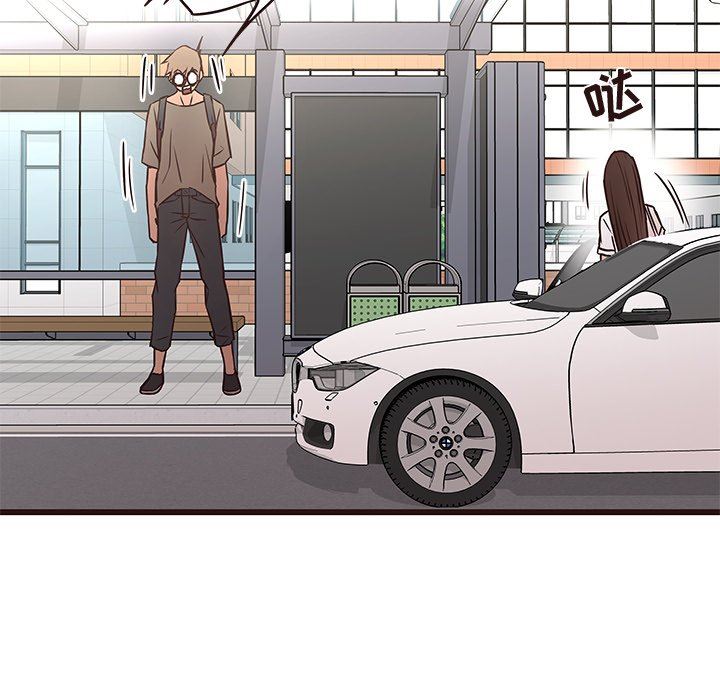 [韩国漫画] 笨蛋哥哥 剧情,巨乳大奶#[127P]-73