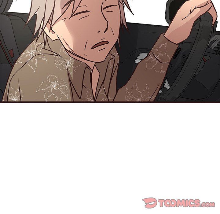 [韩国漫画] 笨蛋哥哥 剧情,巨乳大奶#[127P]-75