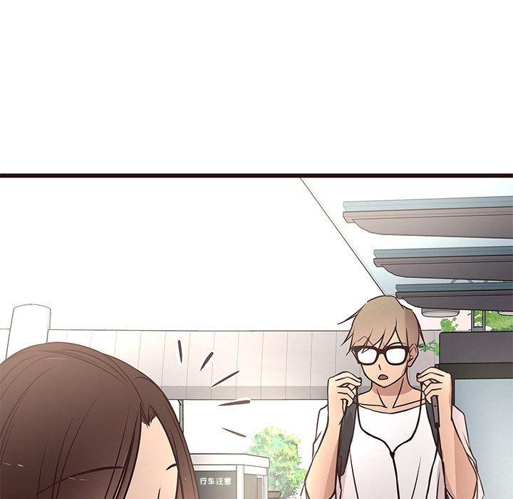 [韩国漫画] 笨蛋哥哥 剧情,巨乳大奶#[127P]-79