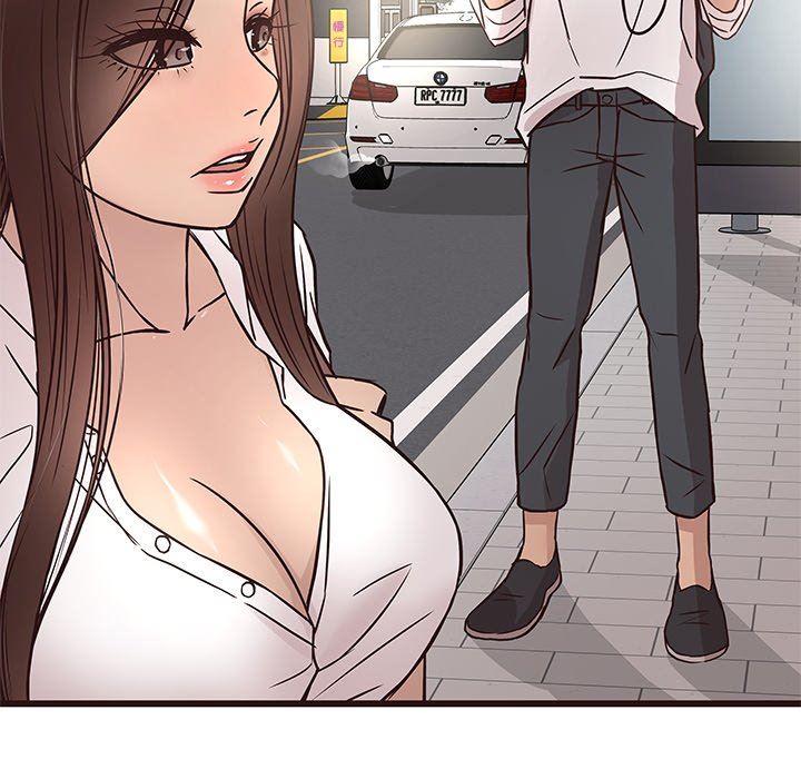 [韩国漫画] 笨蛋哥哥 剧情,巨乳大奶#[127P]-80