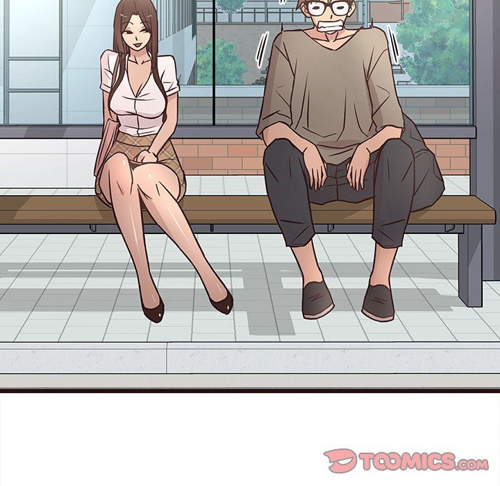 [韩国漫画] 笨蛋哥哥 剧情,巨乳大奶#[127P]-87