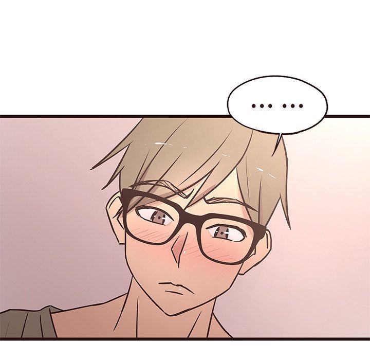 [韩国漫画] 笨蛋哥哥 剧情,巨乳大奶#[127P]-92