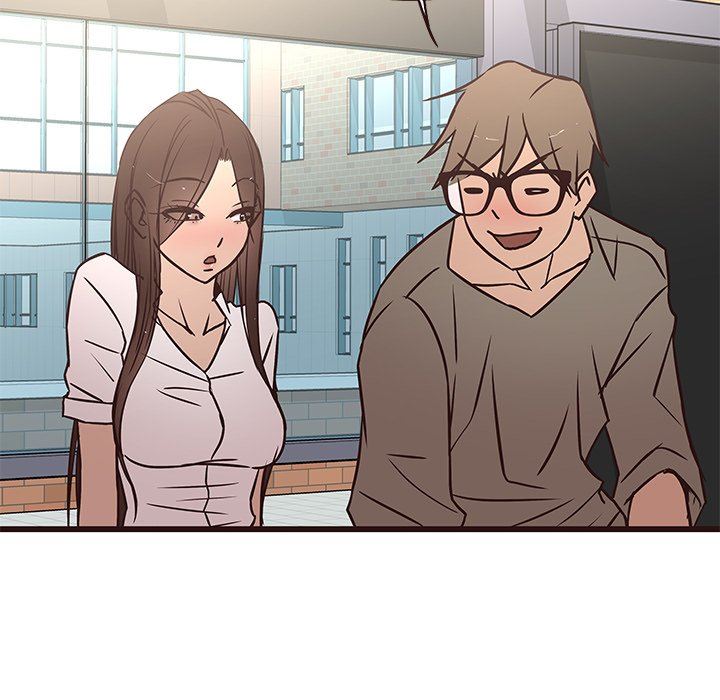 [韩国漫画] 笨蛋哥哥 剧情,巨乳大奶#[127P]-94