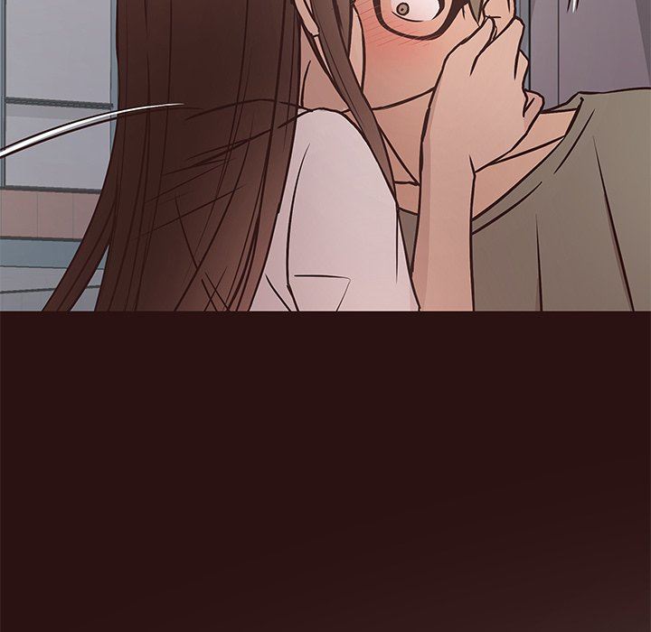 [韩国漫画] 笨蛋哥哥 剧情,巨乳大奶#[110P]-47