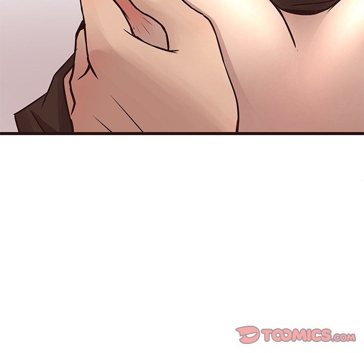 [韩国漫画] 笨蛋哥哥 剧情,巨乳大奶#[109P]-14