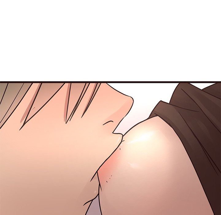 [韩国漫画] 笨蛋哥哥 剧情,巨乳大奶#[109P]-15