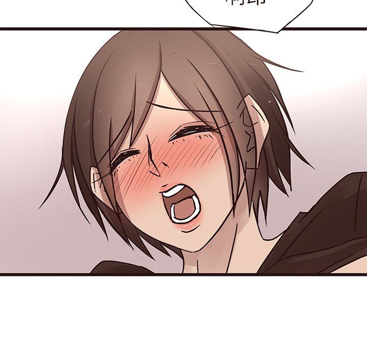 [韩国漫画] 笨蛋哥哥 剧情,巨乳大奶#[109P]-17