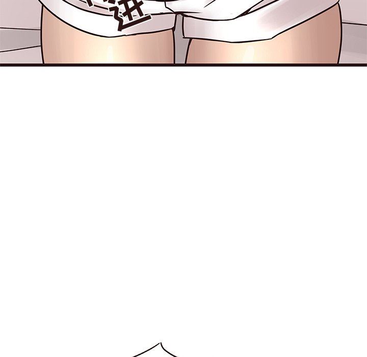 [韩国漫画] 笨蛋哥哥 剧情,巨乳大奶#[109P]-22