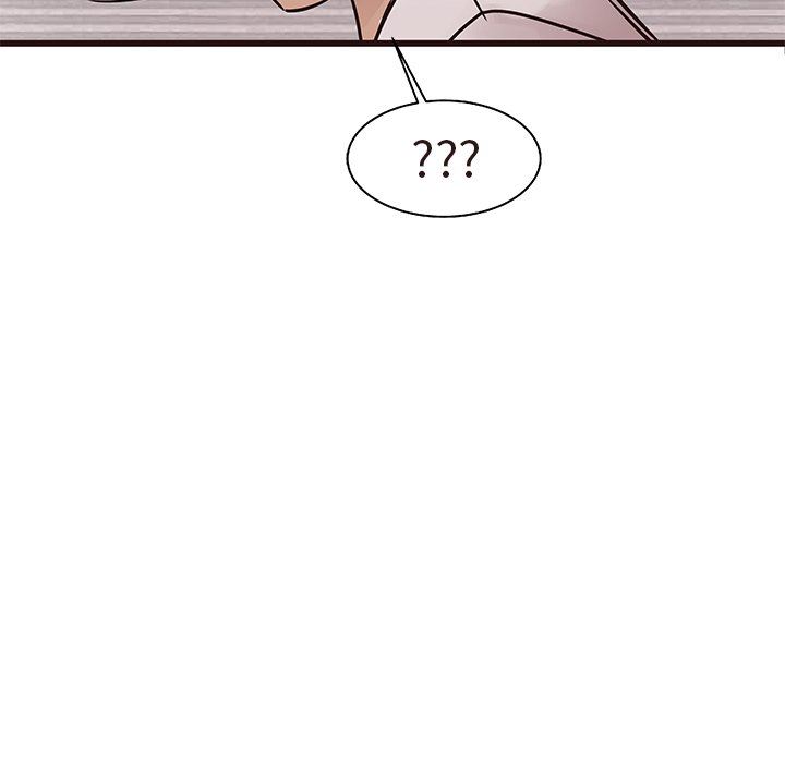 [韩国漫画] 笨蛋哥哥 剧情,巨乳大奶#[109P]-35