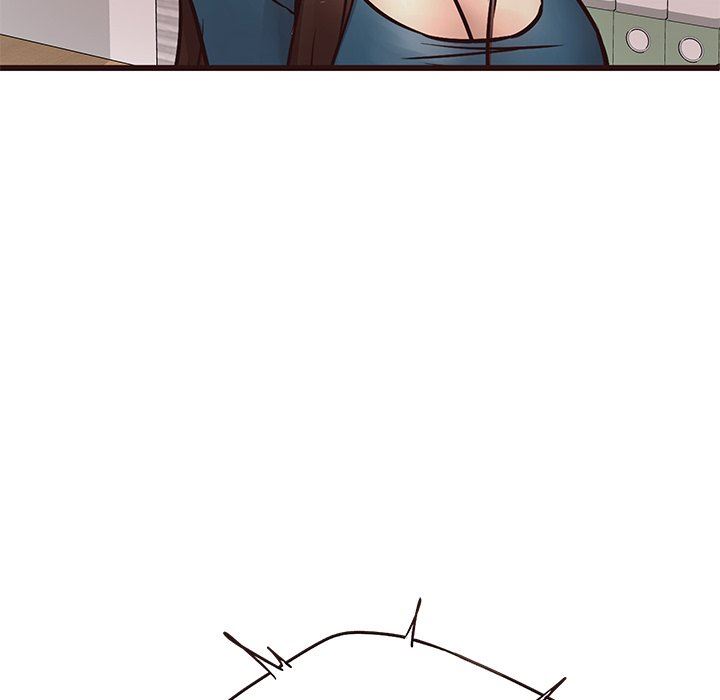 [韩国漫画] 笨蛋哥哥 剧情,巨乳大奶#[109P]-40