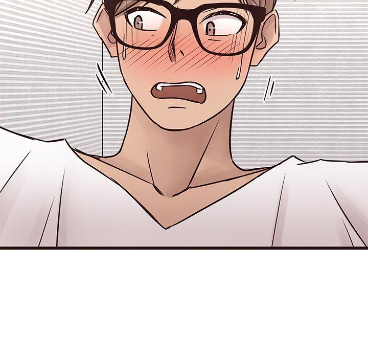 [韩国漫画] 笨蛋哥哥 剧情,巨乳大奶#[109P]-51