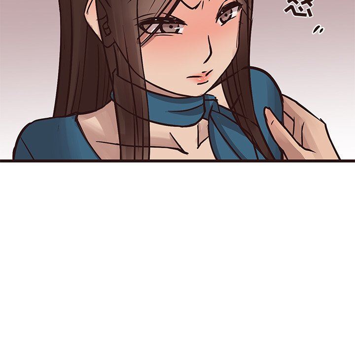 [韩国漫画] 笨蛋哥哥 剧情,巨乳大奶#[109P]-55