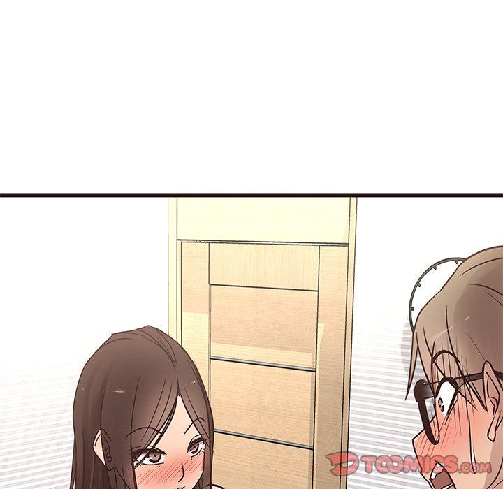 [韩国漫画] 笨蛋哥哥 剧情,巨乳大奶#[109P]-56