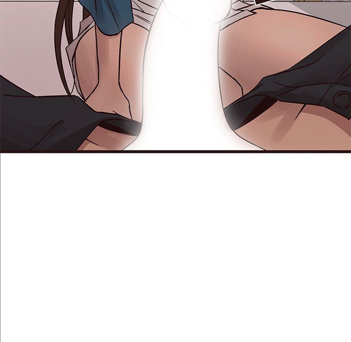 [韩国漫画] 笨蛋哥哥 剧情,巨乳大奶#[109P]-93