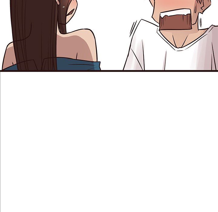 [韩国漫画] 笨蛋哥哥 剧情,巨乳大奶#[109P]-95