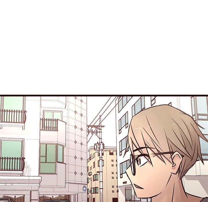 [韩国漫画] 笨蛋哥哥 剧情,巨乳大奶#[114P]-100