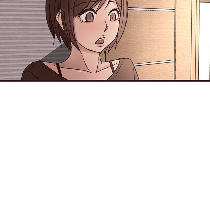 [韩国漫画] 笨蛋哥哥 剧情,巨乳大奶#[114P]-16