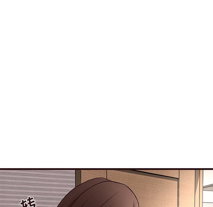 [韩国漫画] 笨蛋哥哥 剧情,巨乳大奶#[114P]-18