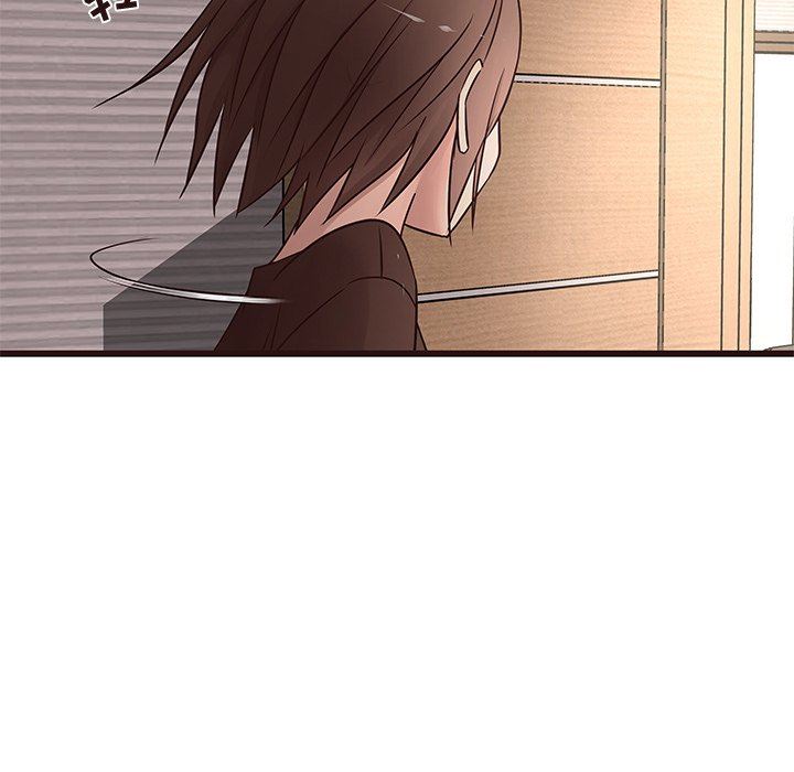 [韩国漫画] 笨蛋哥哥 剧情,巨乳大奶#[114P]-19