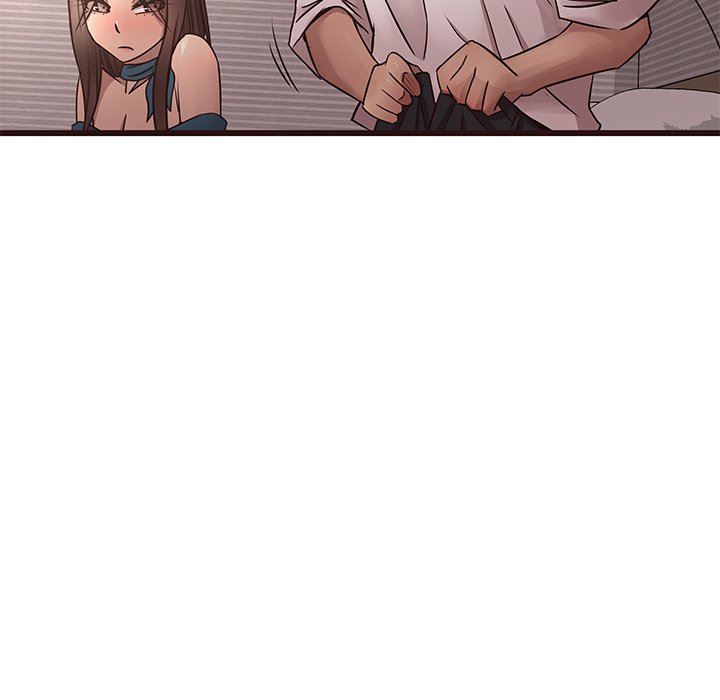 [韩国漫画] 笨蛋哥哥 剧情,巨乳大奶#[114P]-21