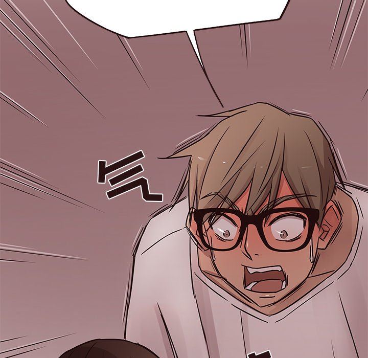 [韩国漫画] 笨蛋哥哥 剧情,巨乳大奶#[114P]-35