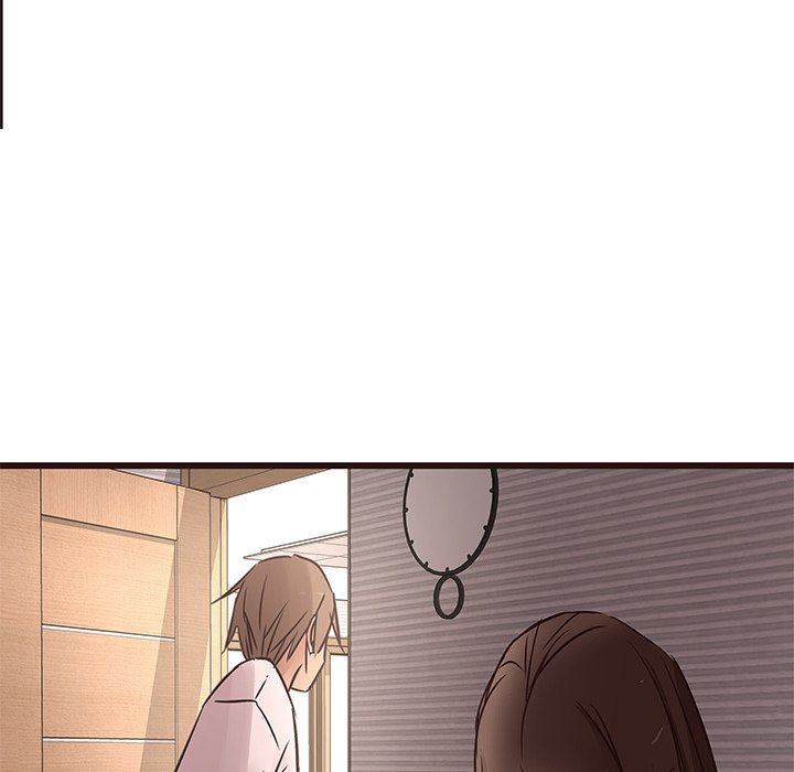 [韩国漫画] 笨蛋哥哥 剧情,巨乳大奶#[114P]-41