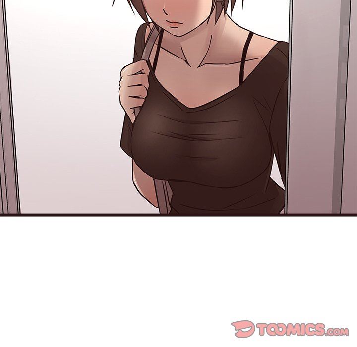 [韩国漫画] 笨蛋哥哥 剧情,巨乳大奶#[114P]-50