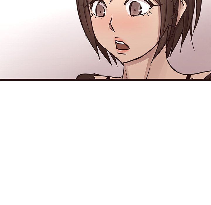 [韩国漫画] 笨蛋哥哥 剧情,巨乳大奶#[114P]-55