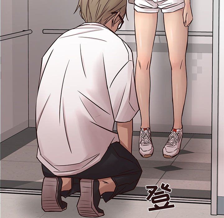 [韩国漫画] 笨蛋哥哥 剧情,巨乳大奶#[114P]-63