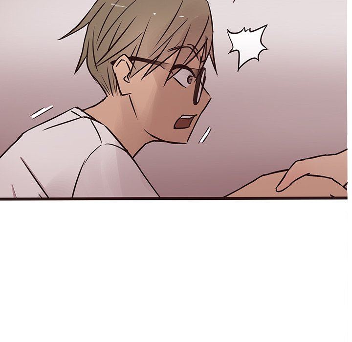 [韩国漫画] 笨蛋哥哥 剧情,巨乳大奶#[114P]-72