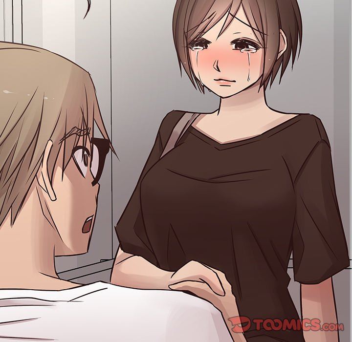 [韩国漫画] 笨蛋哥哥 剧情,巨乳大奶#[114P]-74