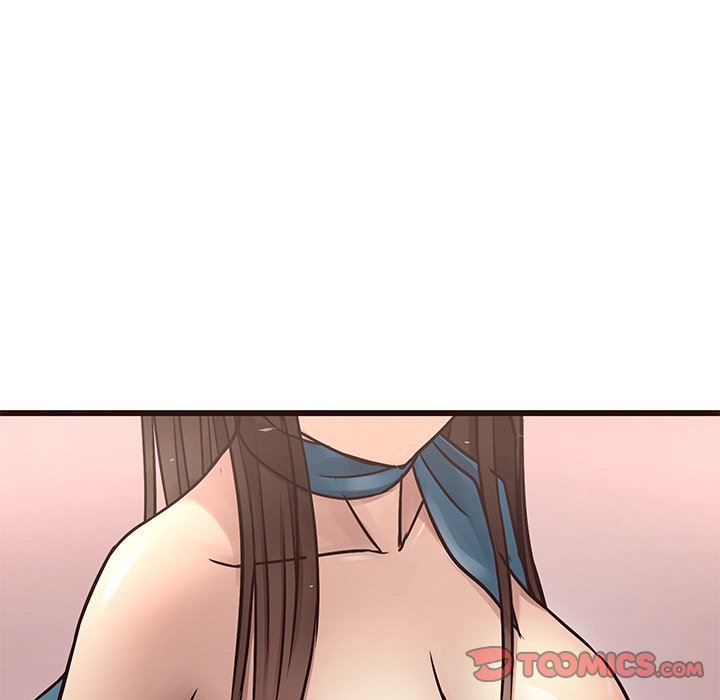 [韩国漫画] 笨蛋哥哥 剧情,巨乳大奶#[114P]-8