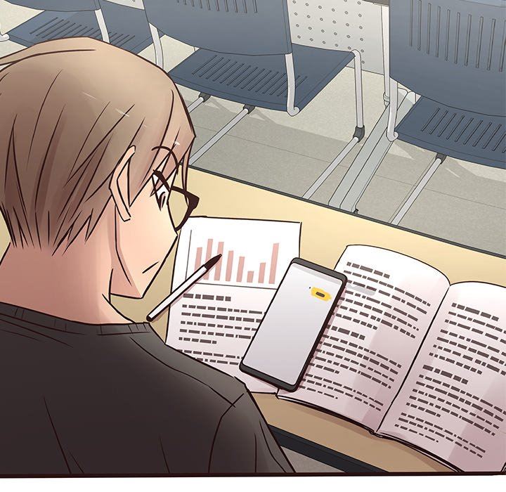 [韩国漫画] 笨蛋哥哥 剧情,巨乳大奶#[114P]-93