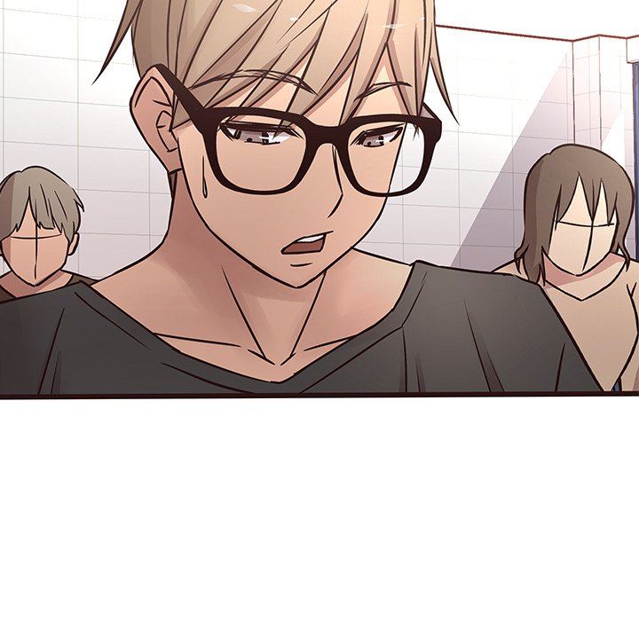 [韩国漫画] 笨蛋哥哥 剧情,巨乳大奶#[114P]-97